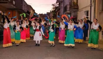 Festivali i 44-t i Këngës Arbëreshe sjell muzikë, histori dhe traditë