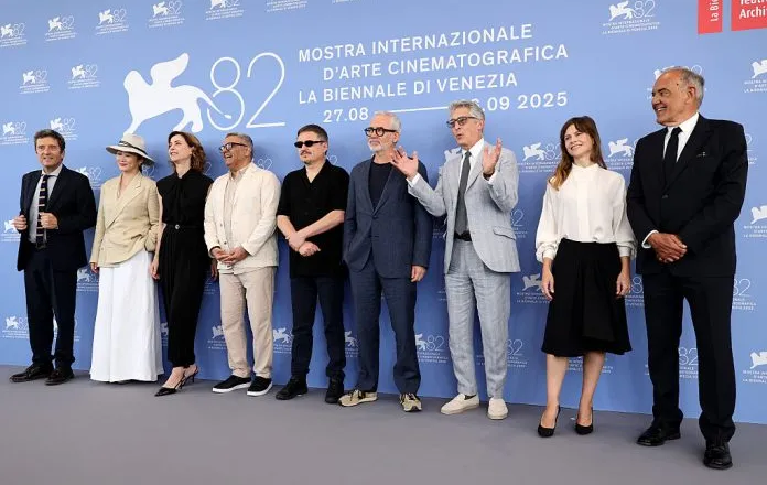 Festivali i Filmit në Venecia, “përplasja në agjendë” apo diçka tjetër çoi në vendimin për të anuluar konferencën për shtyp të jurisë