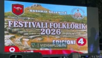 Festivali i folklorit në Kotë, 25 grupe marrin pjesë në edicionin e katërt të aktivitetit
