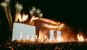 Festivali Leeds nis sot, rreth 90 mijë persona priten në Bramham Park