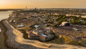 Festivali Victorious rikthehet në Portsmouth, priten mijëra vizitorë