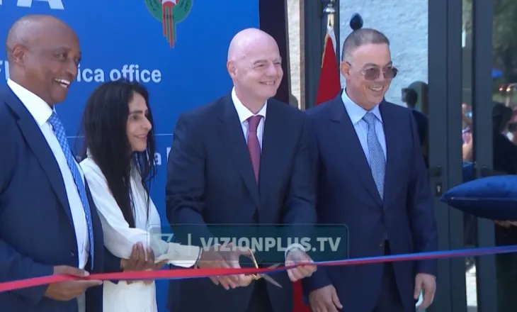 FIFA kërkon falje: Gabuam! Infantino përpiqet të rregullojë imazhin pas sulmeve të forta ditët e fundit