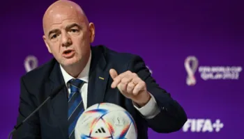 FIFA mohon zërat: Infantino nuk telefonoi Trumpin për ta ndihmuar