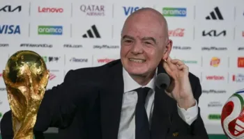 FIFA në alarm, Infantino thërret mbledhje urgjente pas rritjes së presionit