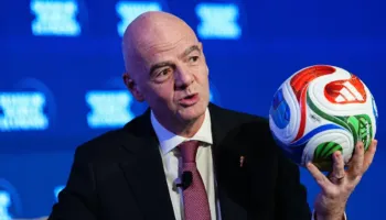 FIFA tërhiqet nga “privatizimi” i Botërorit! Presioni bën efekt, Infantino: Propozimi krijoi përçarje, nuk do zbatohet