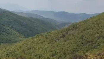 Fiken plotësisht vatrat e zjarreve në Drenie, Emergjencat po i mbajnë nën monitorim në rast riaktivizimi!