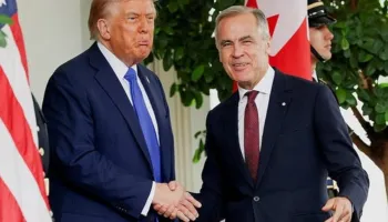 “Fikja e dritave” si kërcënim/ Kanadaja i përgjigjet Trumpit, lufta tregtare përshkallëzohet