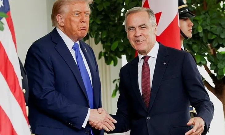 “Fikja e dritave” si kërcënim/ Kanadaja i përgjigjet Trumpit, lufta tregtare përshkallëzohet