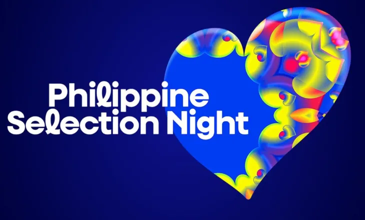 Filipinet përballë zgjedhjes së madhe, 10 këngë synojnë Eurovision Asia