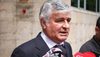 “Fillimisht burg, pastaj hetim”/ Avokati i Agasit sulmon praktikën e SPAK