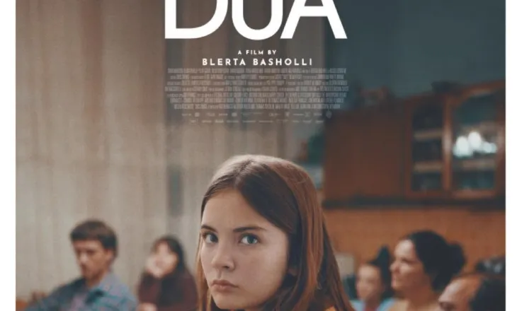 Filmi “DUA” do të hapë edicionin e 18-të të PriFest