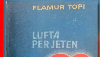 Filmi i animuar shqiptar “Lufta për jetën” do të restaurohet, nisma mbështetet nga familja Topi