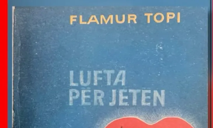 Filmi i animuar shqiptar “Lufta për jetën” do të restaurohet, nisma mbështetet nga familja Topi