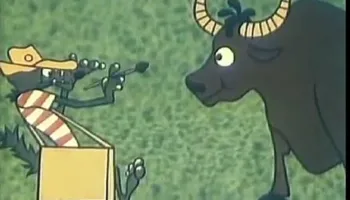 Filmi vizatimor ‘Kau dhe ujku’ do të restaurohet për brezat e rinj