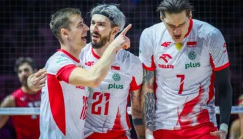 Finale Nations League/ Polonia fiton me SHBA në volejboll, Fornal sportisti më i mirë