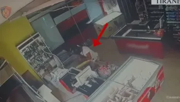 Finalizohen dy operacione policore në Tiranë, zbardhen 6 raste vjedhjesh dhe arrestohen autorët