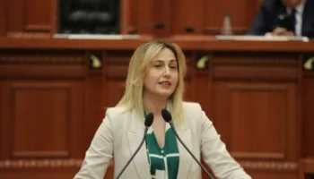 ‘Finiqi dhe Delvina në rrezik nga zjarri’, Zhupa: Qeveria të reagojë pa humbur asnjë minutë!
