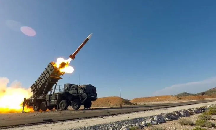 Finlanda ndalon dërgimin e raketave të mbrojtjes ajrore në Ukrainë: Nuk rrezikojmë gatishmërinë tonë!