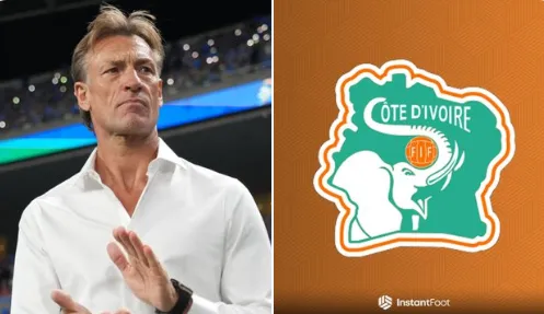 Fitoi Kupën e Afrikës me Bregun e Fildishtë, Renard përgatit rikthimin