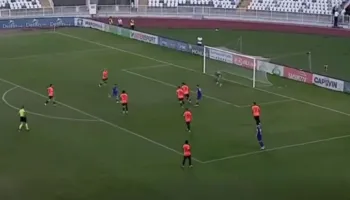 Fitojnë Drita dhe Prishtina,14 gola në dy ndeshje…