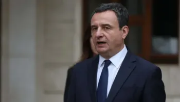 Flet Albin Kurti: Pashë vullnetin e LDK-së që vendit t’i sjellim një president të ri