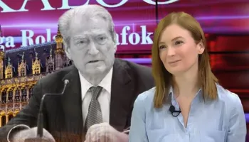 Flet nënkryetarja e re e PD: Përgjegjësi e madhe, dua të sjell një frymë bashkëpunimi