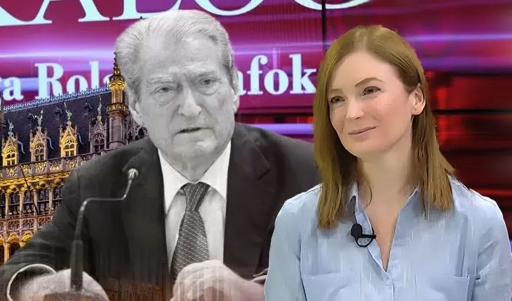 Flet nënkryetarja e re e PD: Përgjegjësi e madhe, dua të sjell një frymë bashkëpunimi