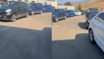 Fluks e radhë të gjata edhe në pikën e Qafë-Botës, 10 mijë hyrje-dalje në kufiri, pala greke punon vetëm me 2 sportele