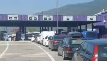 Fluks i lartë në Morinë, mbi 200 mijë hyrje nga Kosova në vetëm një javë