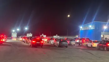 Fluks i lartë në Portin e Vlorës, 8 mijë pasagjerë udhëtojnë drejt Brindisit