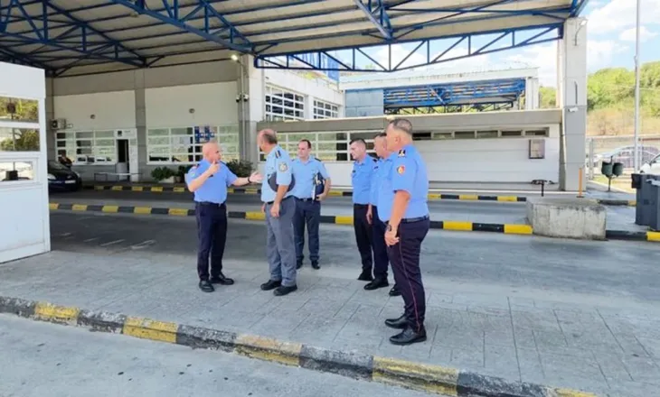 Fluks i madh në kufi me Greqinë! Tirana dhe Athina nisin masat për të shmangur radhët
