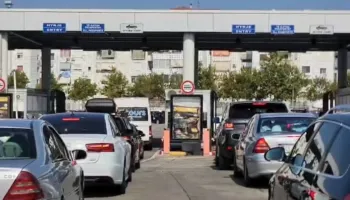 Fluks në Portin e Durrësit/ Mbi 349 mijë pasagjerë, udhëtuan në shtatë muajt e parë të vitit 2026
