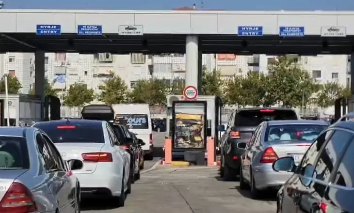 Fluks në Portin e Durrësit/ Mbi 349 mijë pasagjerë, udhëtuan në shtatë muajt e parë të vitit 2026