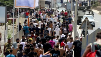 Fluksi i migrantëve në Ceuta alarmon Portugalinë, qeveria njofton masa të reja kufitare