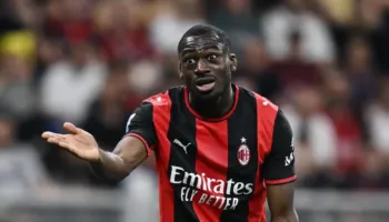 Fofana për mesfushën e Juventusit; kërkesa e Milanit dhe kundërpalët e mundshme