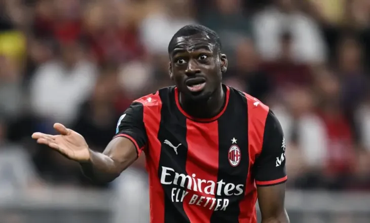 Fofana për mesfushën e Juventusit; kërkesa e Milanit dhe kundërpalët e mundshme