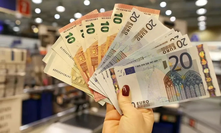 Formalizim në letër, 5.6 miliardë euro cash në dorë/ Ku po qarkullon paraja?