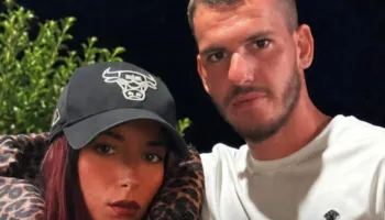 FOTO/ Aksidenti tragjik në Durrës, ky është çifti i sapomartuar që humbi jetën