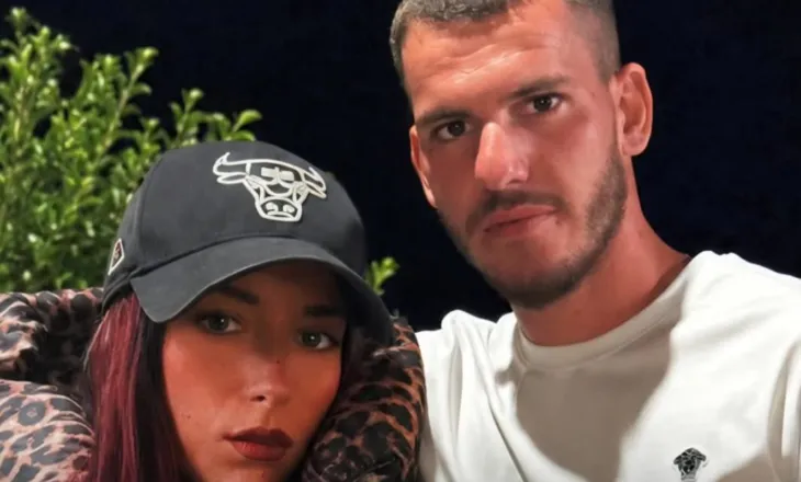 FOTO/ Aksidenti tragjik në Durrës, ky është çifti i sapomartuar që humbi jetën