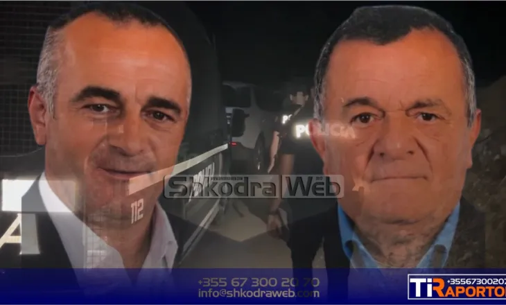 FOTO – Identifikohen viktimat babë e bir të pritës në Pult të Dukagjinit, akoma policia nuk ka pistë zyrtare…