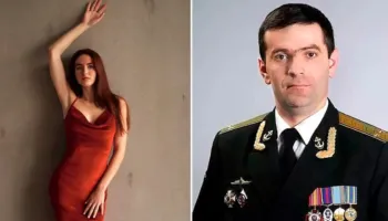 FOTO/ Ja kush është eskorta ruse që vrau me bombë ish-komandantin dezertor të nëndetëseve! Nga biologe në atentatore ukrainase