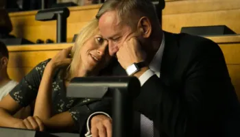 FOTO/ Komisionerja Kaja Kallas humbet njeriun e dashur, ndahet nga jeta babai i saj, ish-kryeministër i Estonisë!