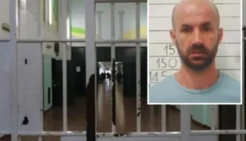 FOTO/ Spanja arreston “magjistarin” shqiptar Taulant Toma, mjeshtri i katër arratisjeve spektakolare nga burgjet evropiane! Detajet e operacionit