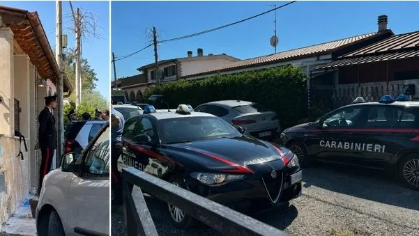 FOTO/ Tragjedi në Itali, gjenden të pajetë në dhomën e gjumit trupat e prindërve dhe vajzës 5-vjeçare! Zbulohet një armë, ja për çfarë dyshohet