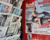 Fotoja e Macron me Jet Ski ndez reagimet në Francë: Vera e fundit në pushtet?