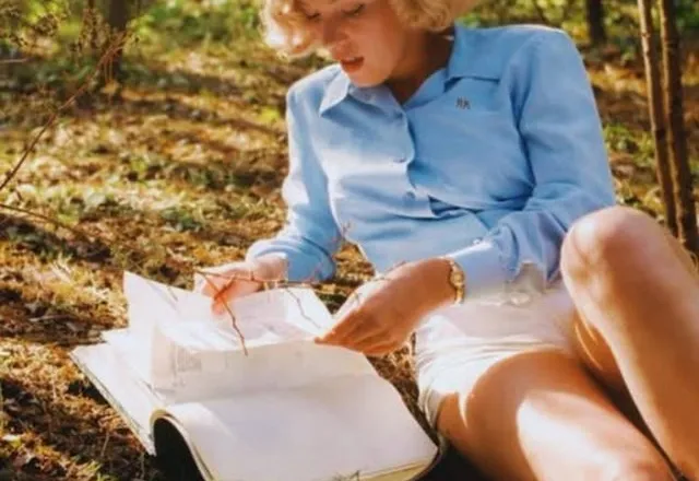 Fotot e Marilyn Monroe që u harruan në arkiv dhe u zbuluan dekada më vonë