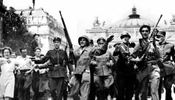 Franca dhe Lufta e Dytë Botërore: Një histori e ndërlikuar bashkëpunimi dhe rezistence
