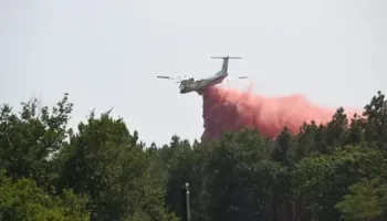 Franca regjistron mbi 400 arrestime, ndërsa që nga fillimi i sezonit janë raportuar 14.000 zjarre