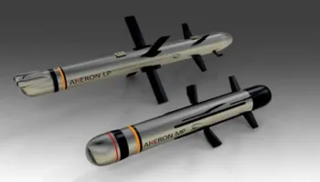 Francezi kapet me tre raketa “Akeron” dhe pajisje të sofistikuara në Portin e Barit! Dyshimet e hetuesve, destinacioni dhe qëllimi