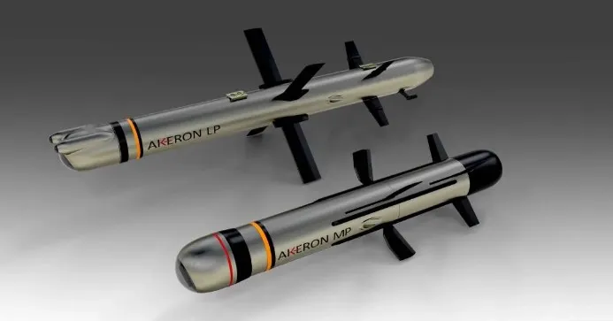 Francezi kapet me tre raketa “Akeron” dhe pajisje të sofistikuara në Portin e Barit! Dyshimet e hetuesve, destinacioni dhe qëllimi